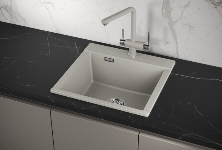 Granula ES-5201 базальт мойка