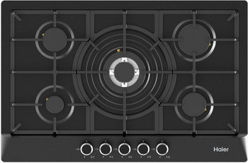 Haier HHX-M75CWBX газовая варочная панель