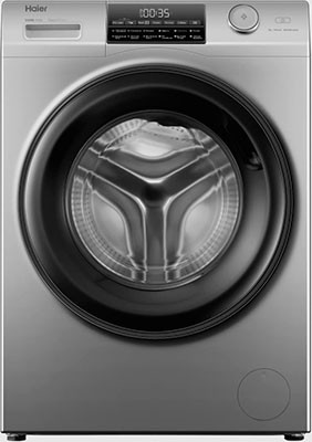 Haier HW90-BP14959S стиральная машина