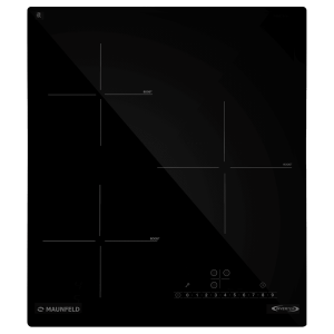 Maunfeld AVI4536SBK индукционная варочная панель
