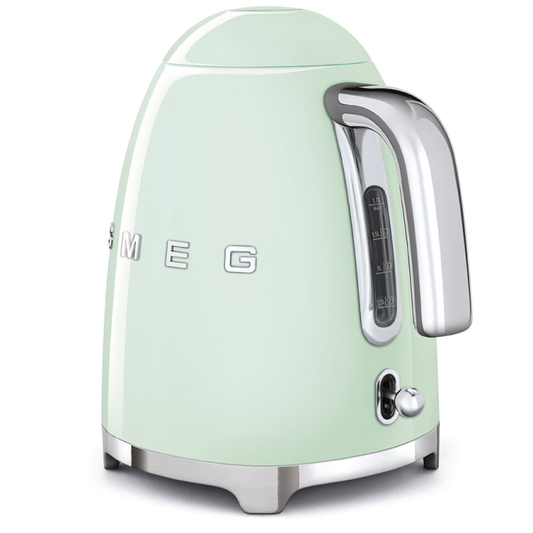 Smeg KLF03PGEU чайник электрический