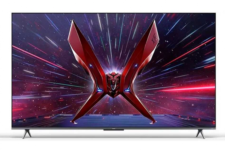 Xiaomi Redmi X 65 Pro телевизор