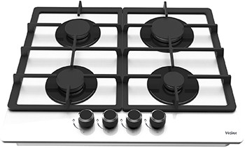 Haier HHX-G64CNW газовая варочная панель