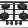 Haier HHX-G64CNW газовая варочная панель