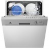 Electrolux ESI9620LOX посудомоечная машина встраиваемая