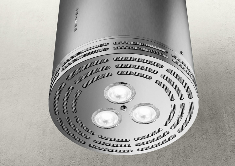 Elica ZENITH II IX/A/33 вытяжка