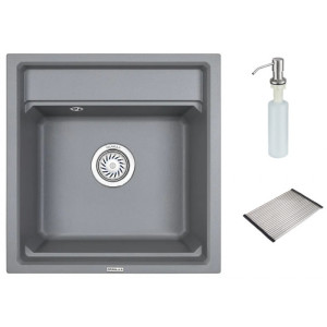 Granula KS-5002i алюминиум мойка