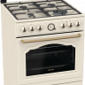 Gorenje GKS6C70CLI комбинированная плита