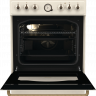 Gorenje GKS6C70CLI комбинированная плита