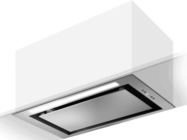Elica LANE SENSOR @ IX/A/72 вытяжка