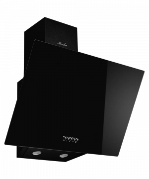 Monsher ASTRA 60 Noir вытяжка