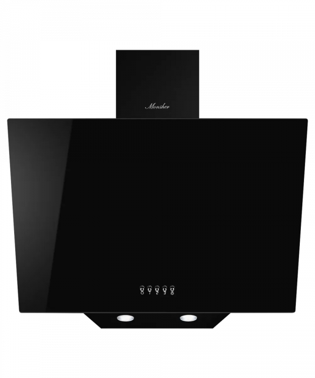 Monsher ASTRA 60 Noir вытяжка