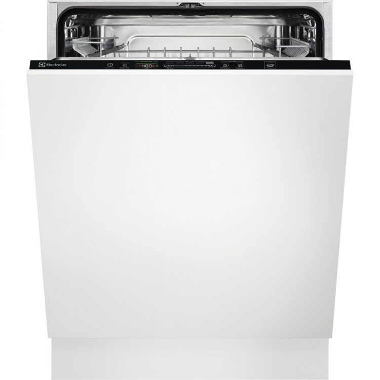 Electrolux EEQ947200L встраиваемая посудомоечная машина