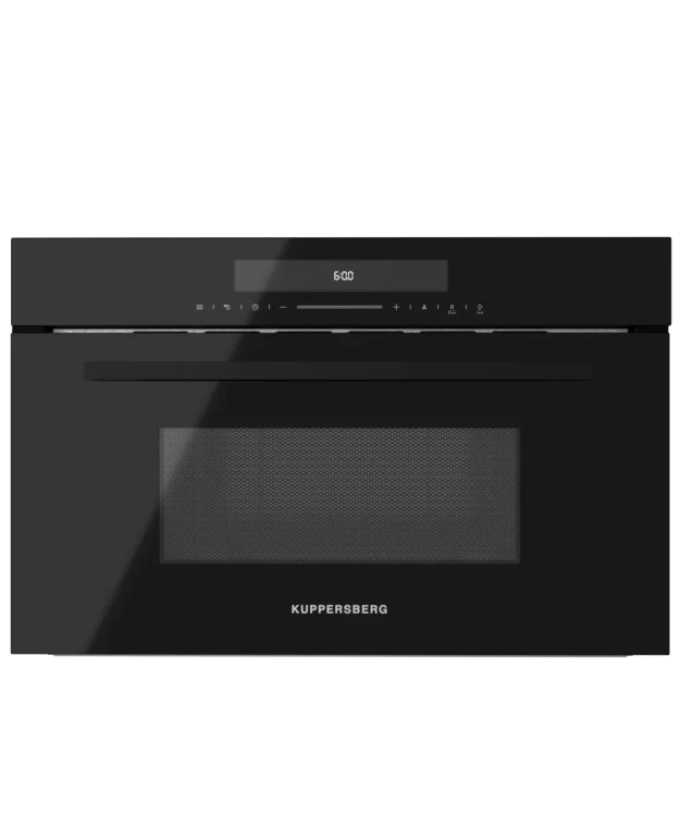 Kuppersberg HMW 633 B встраиваемая микроволновая печь