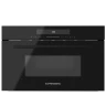 Kuppersberg HMW 633 B встраиваемая микроволновая печь