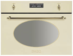 Smeg S 845 MCPO9 духовой шкаф электрический