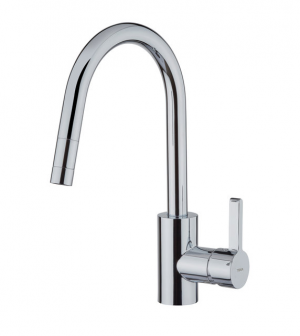 Teka MTP 938 CHROME смеситель