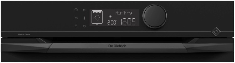 De Dietrich DOP4556B электрический духовой шкаф