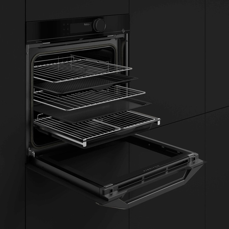 De Dietrich DOP4556B электрический духовой шкаф