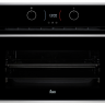 Teka HLC 847 C электрический духовой шкаф с СВЧ