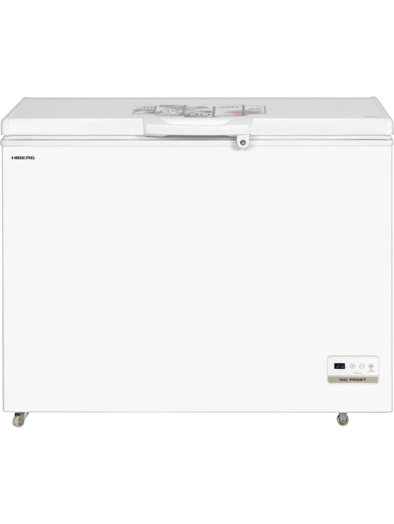 Hiberg PF 32L4 NFW морозильный ларь