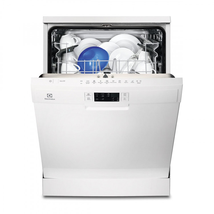 Electrolux ESF9552LOW полногабаритная посудомоечная машина