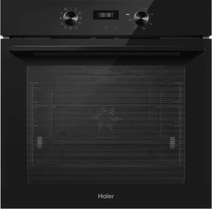Haier HOQ-R2ARN3GB электрический духовой шкаф