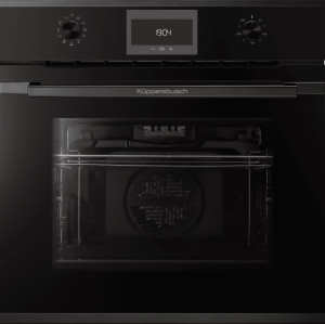 Kuppersbusch B 6330.0 S6 Black Steel электрический духовой шкаф