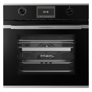 Kuppersbusch BD 6340.0 S1 Stainless steel электрический духовой шкаф с паром