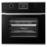 Kuppersbusch BD 6340.0 S1 Stainless steel электрический духовой шкаф с паром