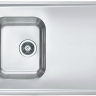 Alveus CLASSIC PRO 30 SAT-90 800X600 1X L/ I кухонная мойка