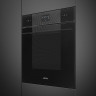 Smeg SOP6102S2PB3 многофункциональный духовой шкаф с пиролизом и пароувлажнением