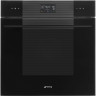 Smeg SOP6102S2PB3 многофункциональный духовой шкаф с пиролизом и пароувлажнением