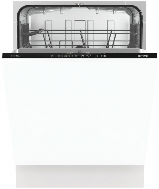 Gorenje GV631D60 встраиваемая посудомоечная машина