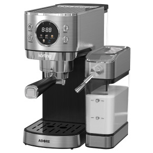 Korting KCM 1006 T Adore кофеварка с молочником