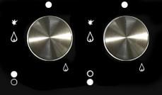 Graude GS 30.1 S газовая варочная поверхность