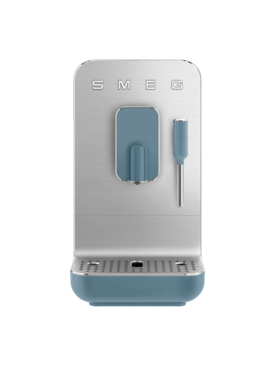 Smeg BCC12SBMEU кофемашина