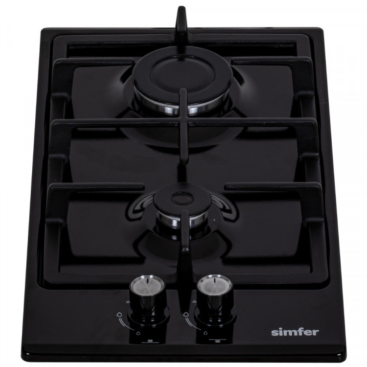Simfer H30V20B570 газовая варочная панель