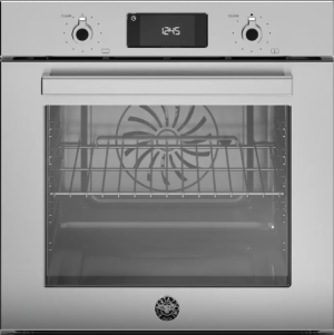 Bertazzoni F6011PROPLX/23 электрический духовой шкаф