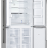 Kuppersberg NFML 181 X отдельностоящий двухкамерный холодильник