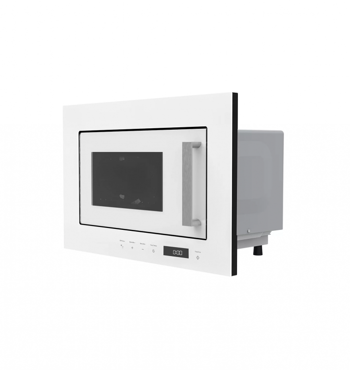 Lex BIMO 20.07 WHITE встраиваемая микроволновая печь