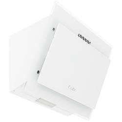 LEX MIKA G 500 WHITE вытяжка наклонная