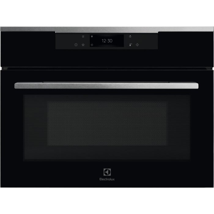 Electrolux VKL8E08WX компактный духовой шкаф