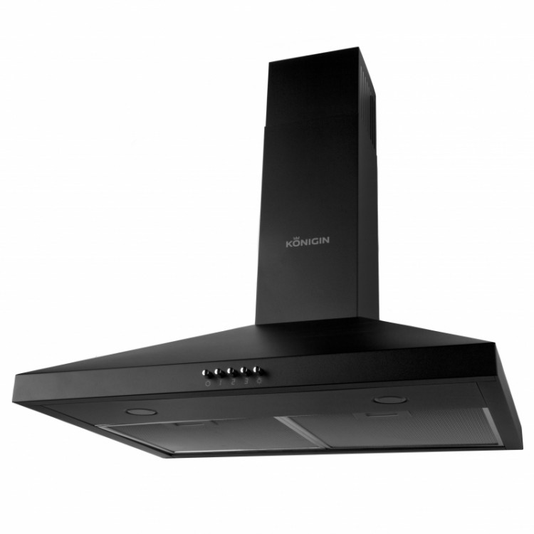 Konigin Canary Black 60 вытяжка