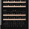 Dunavox DAUF-39.121DB встраиваемый винный шкаф