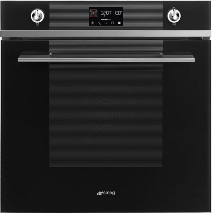 Smeg SOP6102TN электрический духовой шкаф