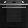 Smeg SOP6102TN электрический духовой шкаф