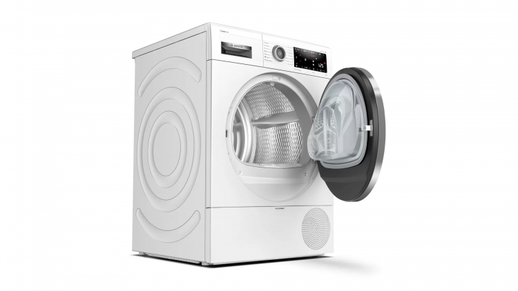 Bosch WTX87KH1OE отдельностоящая сушильная машина