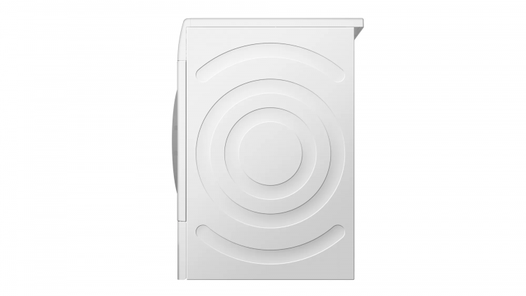 Bosch WTX87KH1OE отдельностоящая сушильная машина