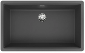 Teka RADEA R10 70.40 M-TG DARK GREY мойка